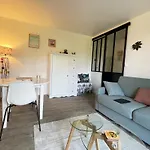 Appartement, Plage, Centre - Aquilon * Cabourg