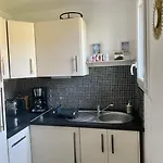 Appartement, Plage, Centre - Aquilon Apartament Cabourg