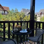 Appartement, Plage, Centre - Aquilon Apartament *