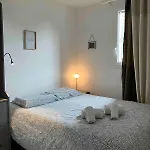Apartament Appartement, Plage, Centre - Aquilon