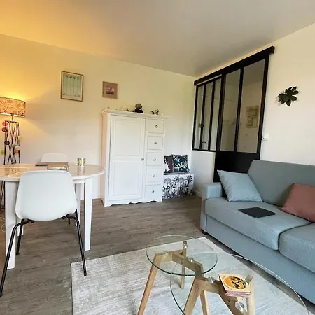 Appartement, Plage, Centre - Aquilon * Cabourg