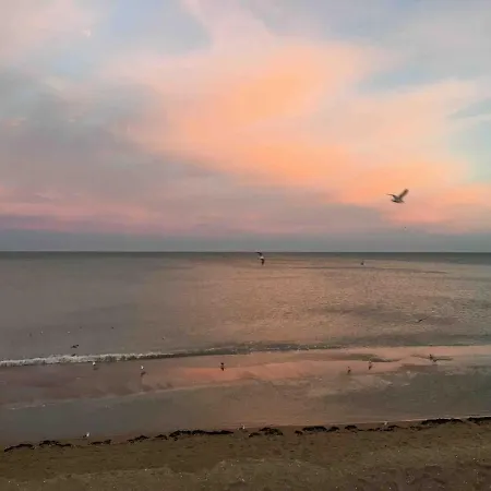 Appartement, Plage, Centre - Aquilon 公寓 卡布尔