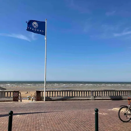 Appartement, Plage, Centre - Aquilon