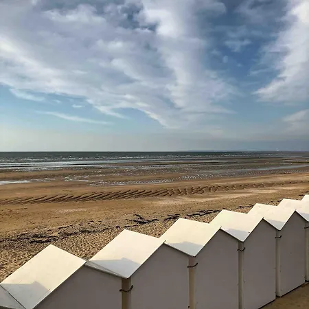 Appartement, Plage, Centre - Aquilon Apartmán *