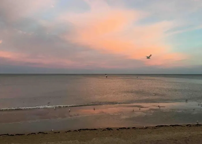 Appartement, Plage, Centre - Aquilon 公寓 卡布尔