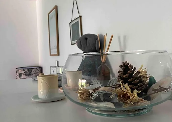 Appartement, Plage, Centre - Aquilon * 卡布尔