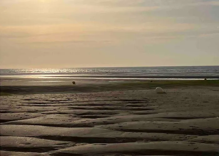 Appartement, Plage, Centre - Aquilon