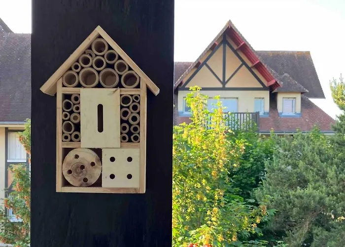 Appartement, Plage, Centre - Aquilon 公寓