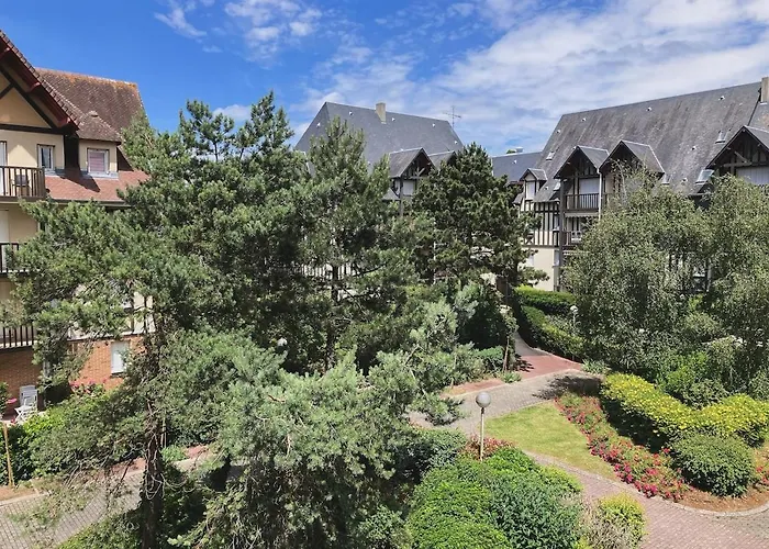 Appartement, Plage, Centre - Aquilon * 卡布尔