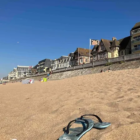 Appartement, Plage, Centre - Aquilon Apartamento *