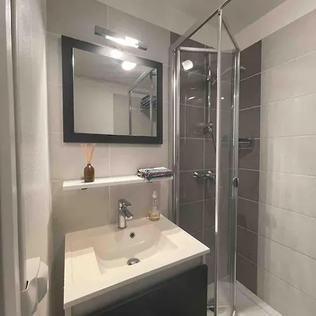 Appartement, Plage, Centre - Aquilon * Cabourg