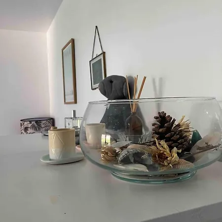 Appartement, Plage, Centre - Aquilon * Cabourg