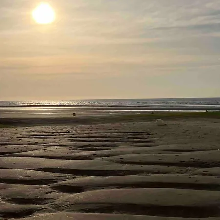 Appartement, Plage, Centre - Aquilon