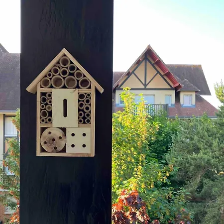 Appartement, Plage, Centre - Aquilon Apartamento