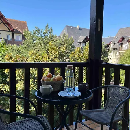 Appartement, Plage, Centre - Aquilon Apartamento *