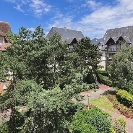 Appartement, Plage, Centre - Aquilon * Cabourg