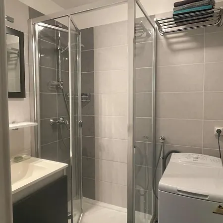 Appartement, Plage, Centre - Aquilon *