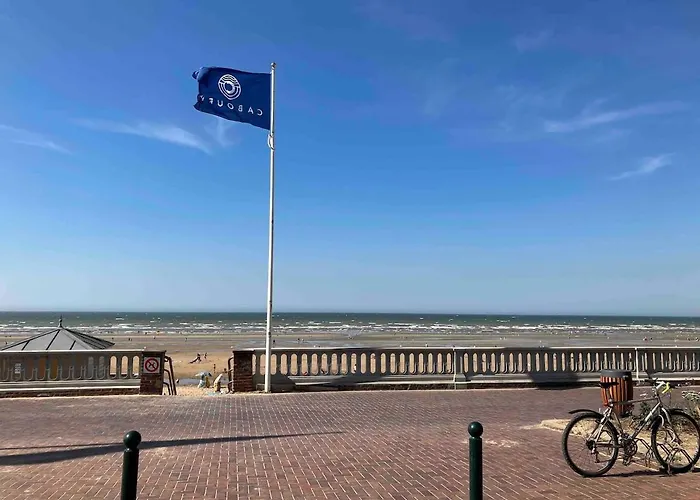 Appartement, Plage, Centre - Aquilon