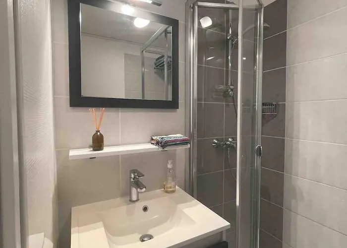 Appartement, Plage, Centre - Aquilon * Cabourg