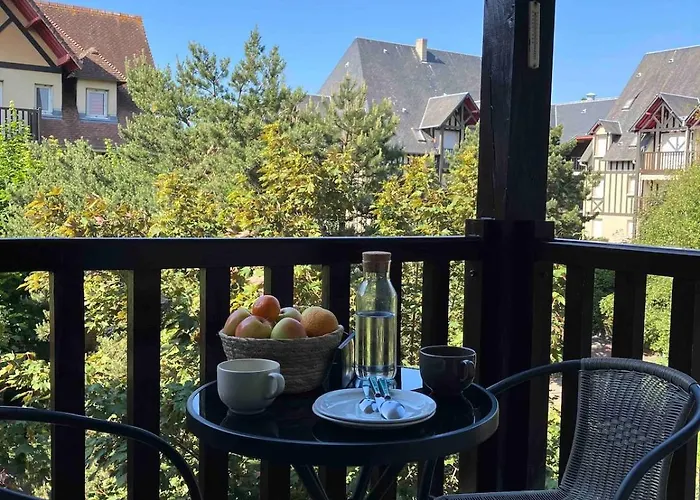 Appartement, Plage, Centre - Aquilon Appartamento *