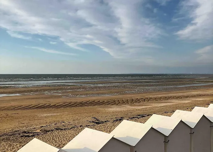 Appartement, Plage, Centre - Aquilon Appartamento *