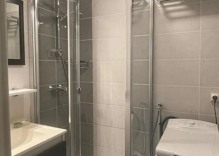 Appartement, Plage, Centre - Aquilon *