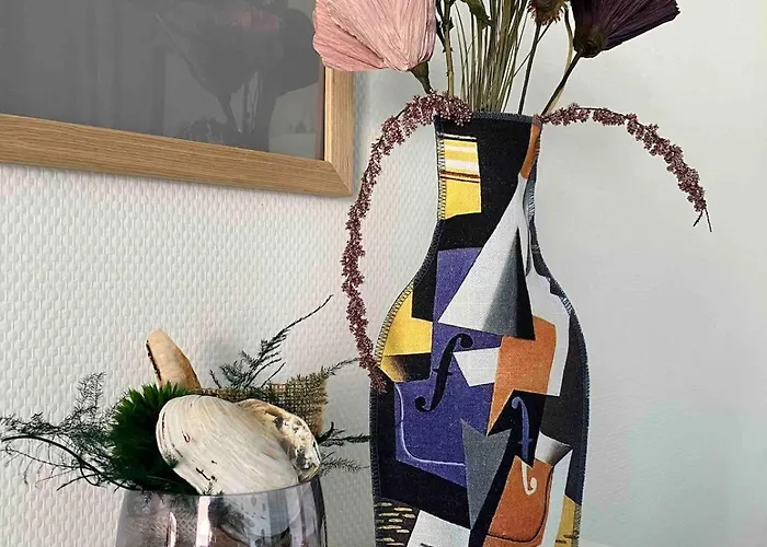 Appartement, Plage, Centre - Aquilon Appartamento